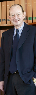 Rechtsanwälte Wedler